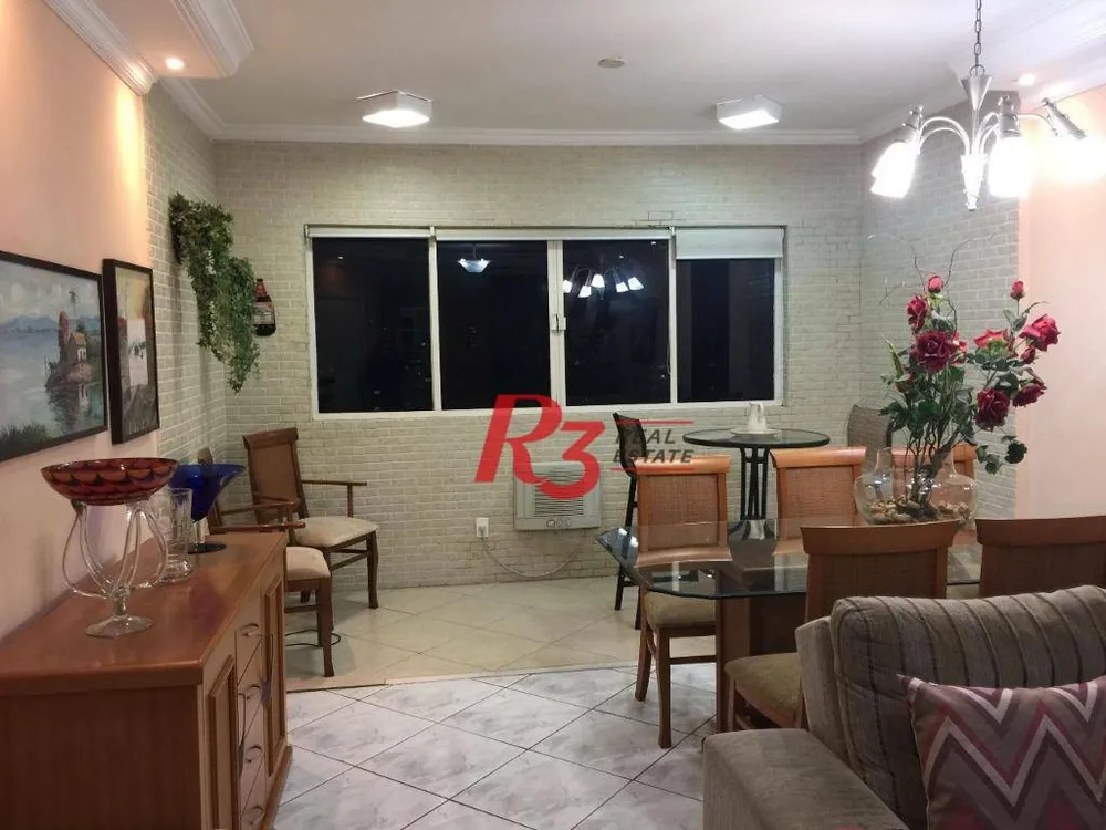 Apartamento, 2 quartos, 110 m² - Foto 2
