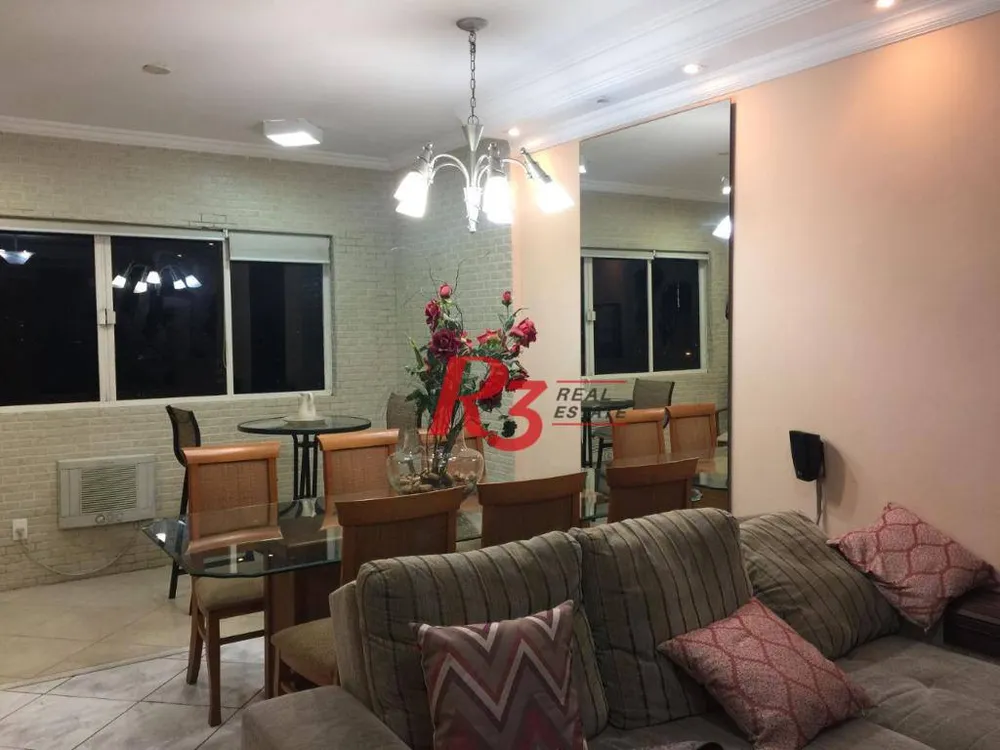 Apartamento, 2 quartos, 110 m² - Foto 3