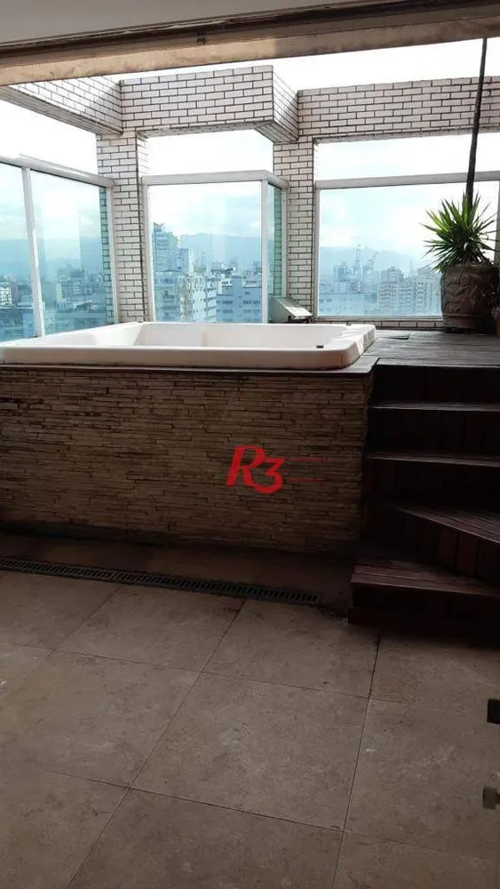 Cobertura, 2 quartos, 135 m² - Foto 2