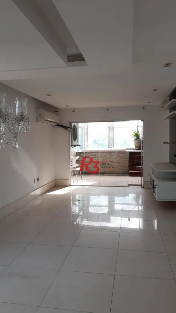 Cobertura, 2 quartos, 135 m² - Foto 4