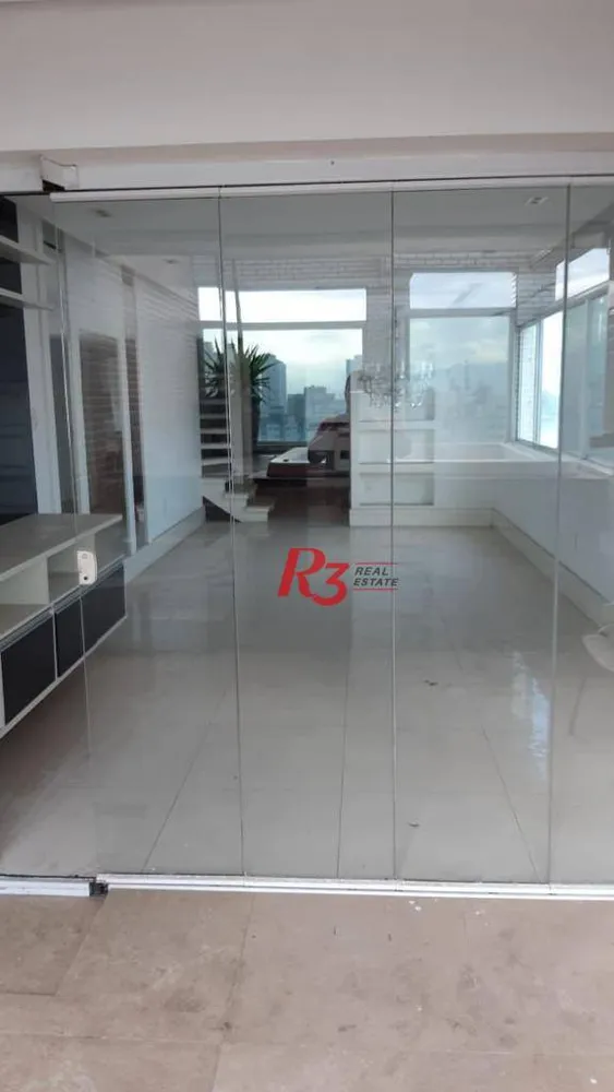 Cobertura, 2 quartos, 135 m² - Foto 1