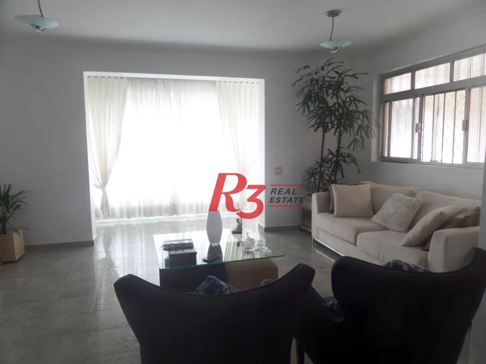 Sobrado, 3 quartos, 278 m² - Foto 3
