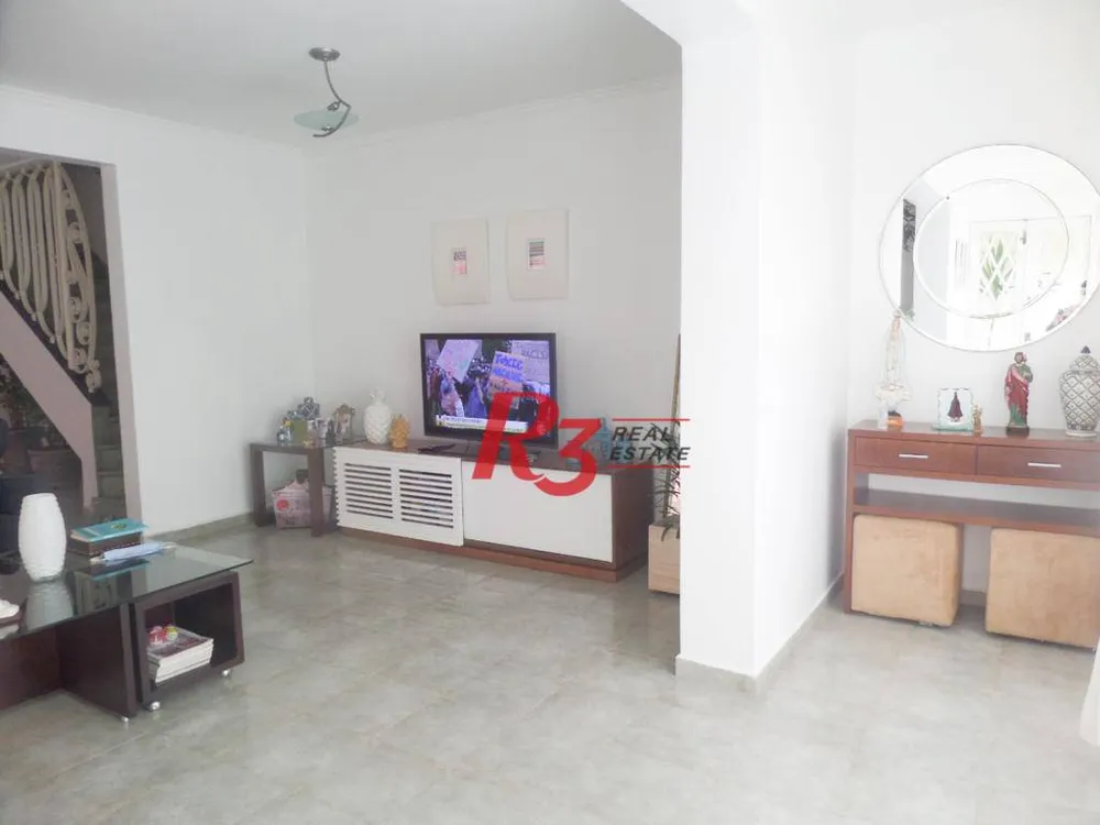 Sobrado, 3 quartos, 278 m² - Foto 4