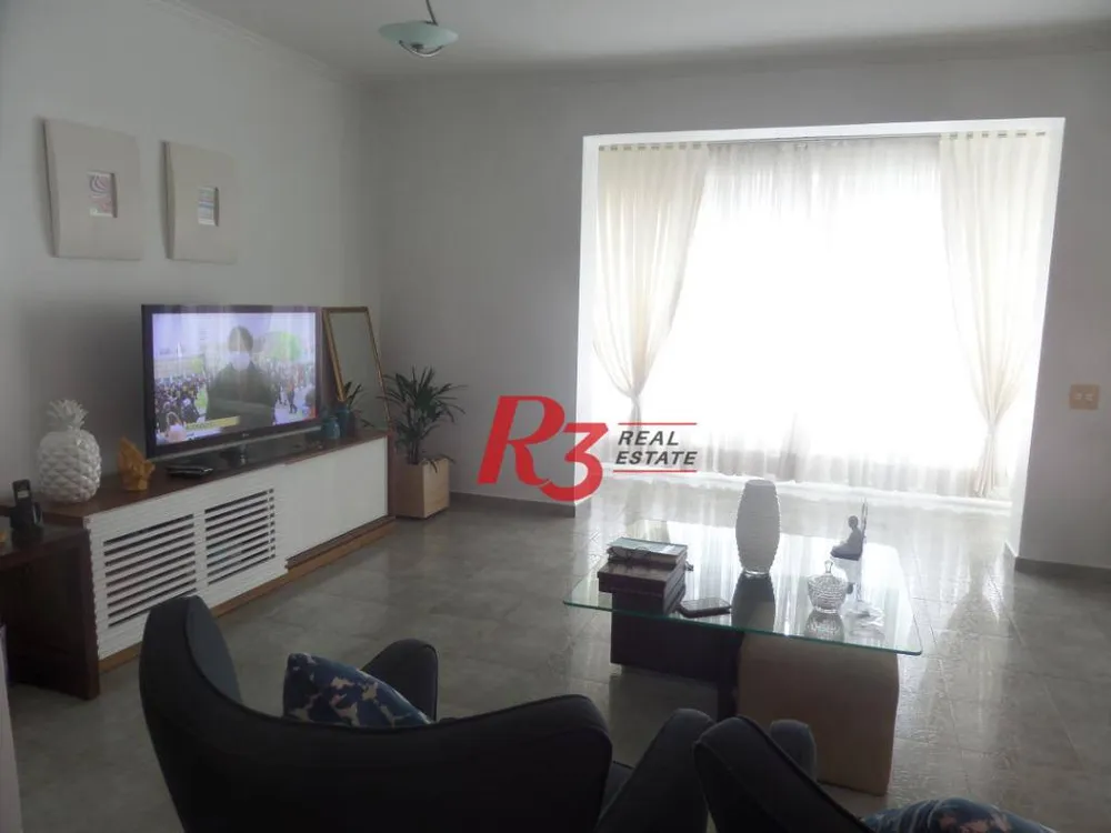 Sobrado, 3 quartos, 278 m² - Foto 2