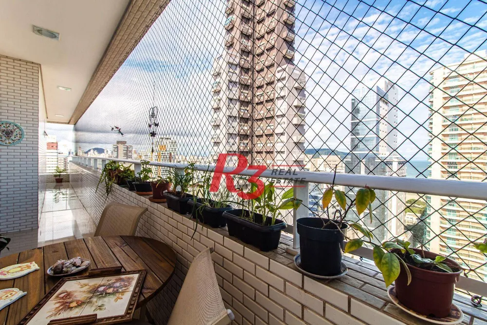 Apartamento, 3 quartos, 143 m² - Foto 2
