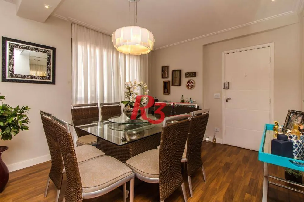Apartamento, 3 quartos, 98 m² - Foto 3