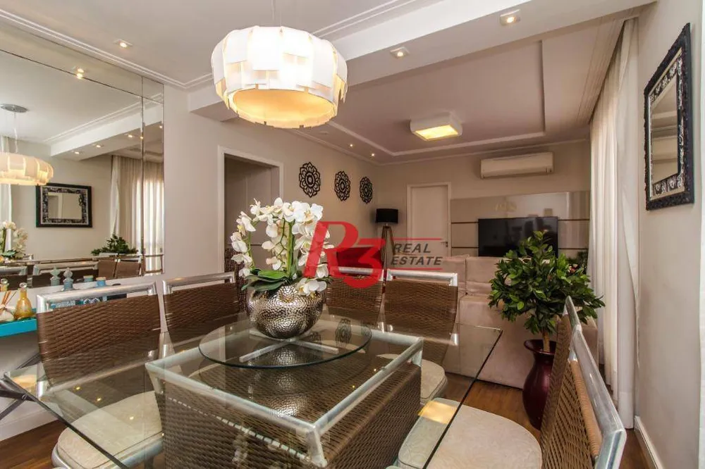 Apartamento, 3 quartos, 98 m² - Foto 1