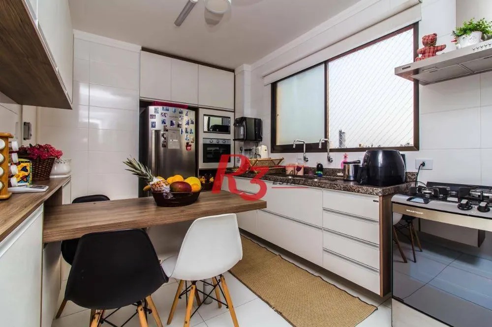 Apartamento, 3 quartos, 98 m² - Foto 4