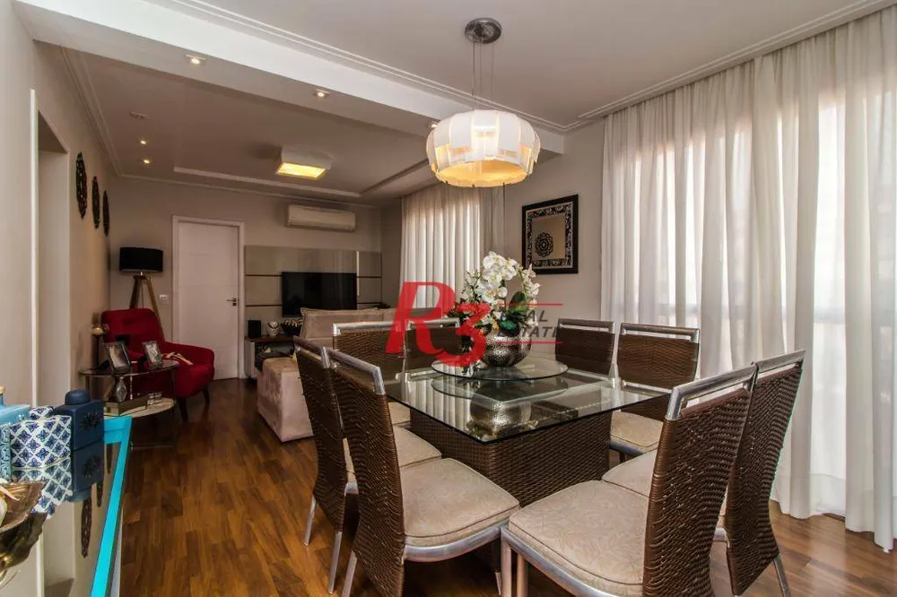 Apartamento, 3 quartos, 98 m² - Foto 2