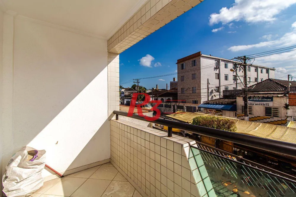 Apartamento, 2 quartos, 97 m² - Foto 2