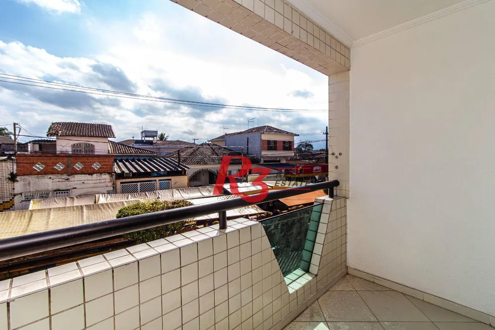 Apartamento, 2 quartos, 97 m² - Foto 1
