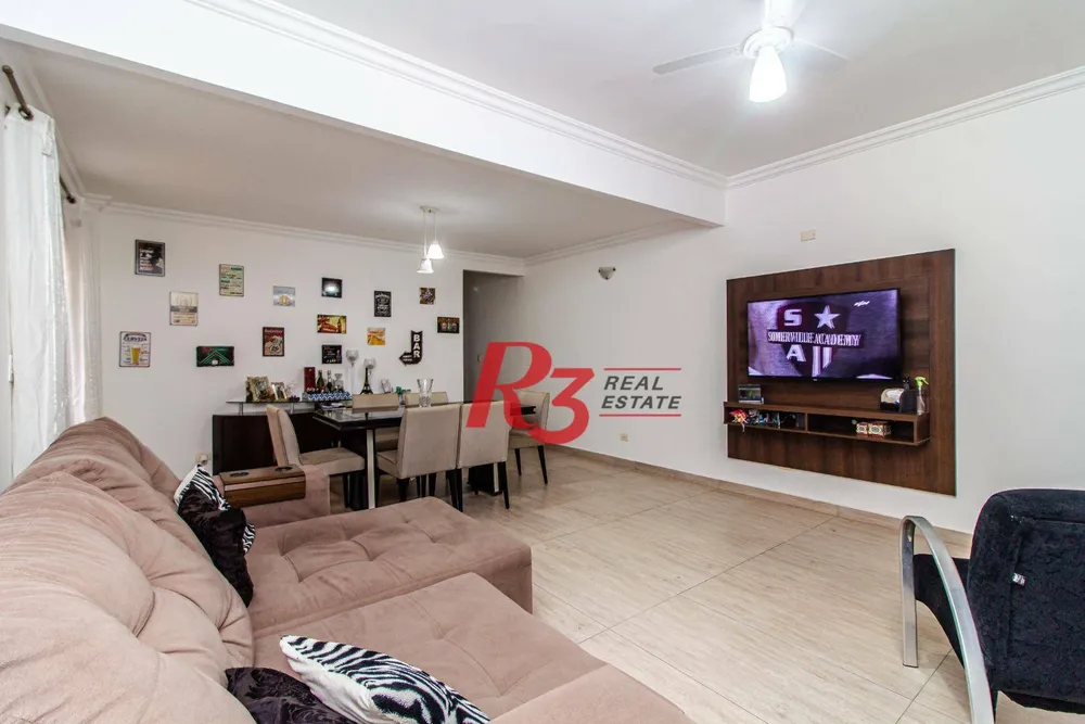 Casa, 3 quartos, 150 m² - Foto 2