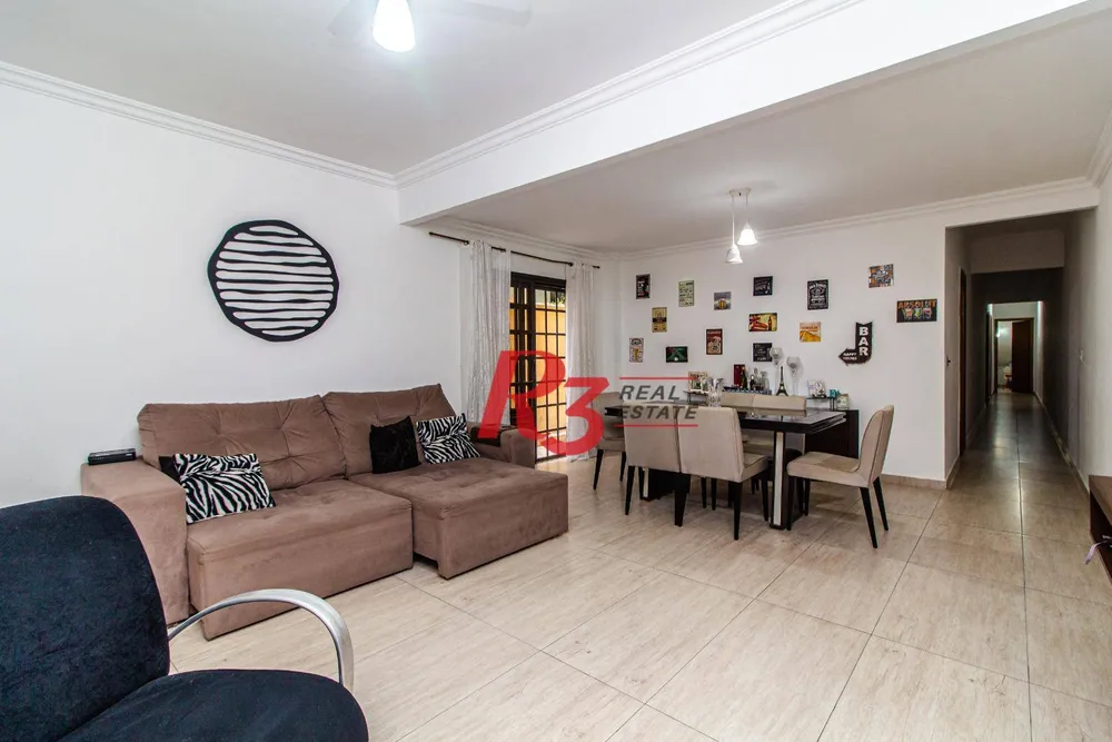 Casa, 3 quartos, 150 m² - Foto 1