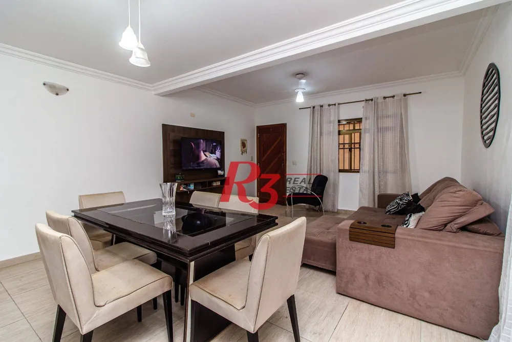 Casa, 3 quartos, 150 m² - Foto 4