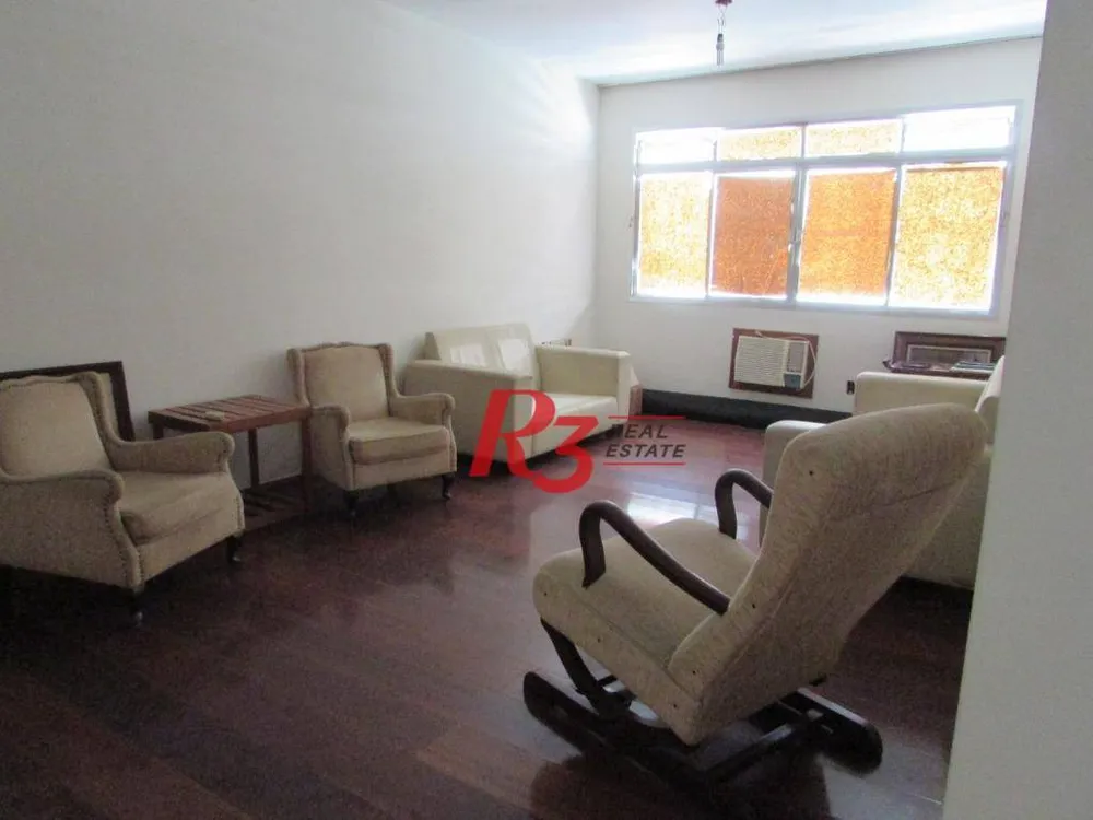 Apartamento, 3 quartos, 124 m² - Foto 1