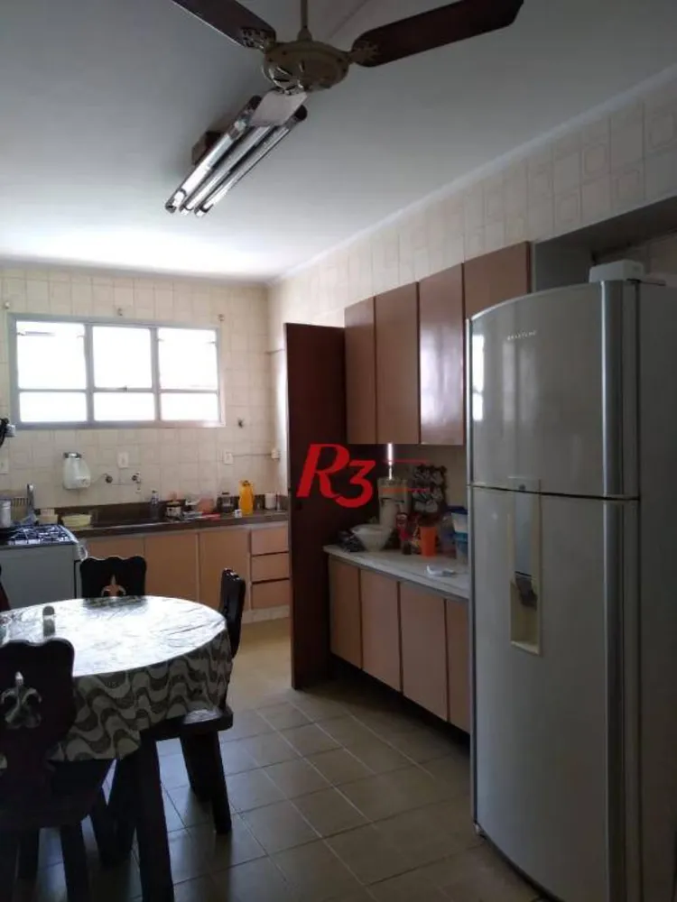 Apartamento, 3 quartos, 124 m² - Foto 2