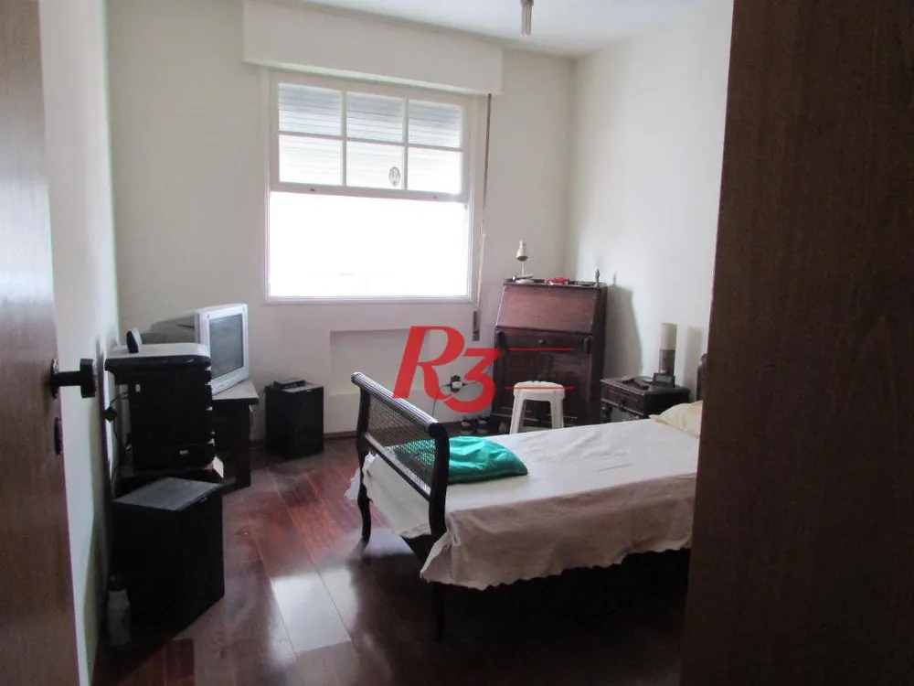 Apartamento, 3 quartos, 124 m² - Foto 4