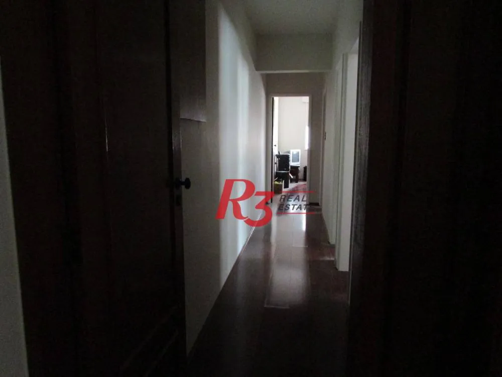 Apartamento, 3 quartos, 124 m² - Foto 3