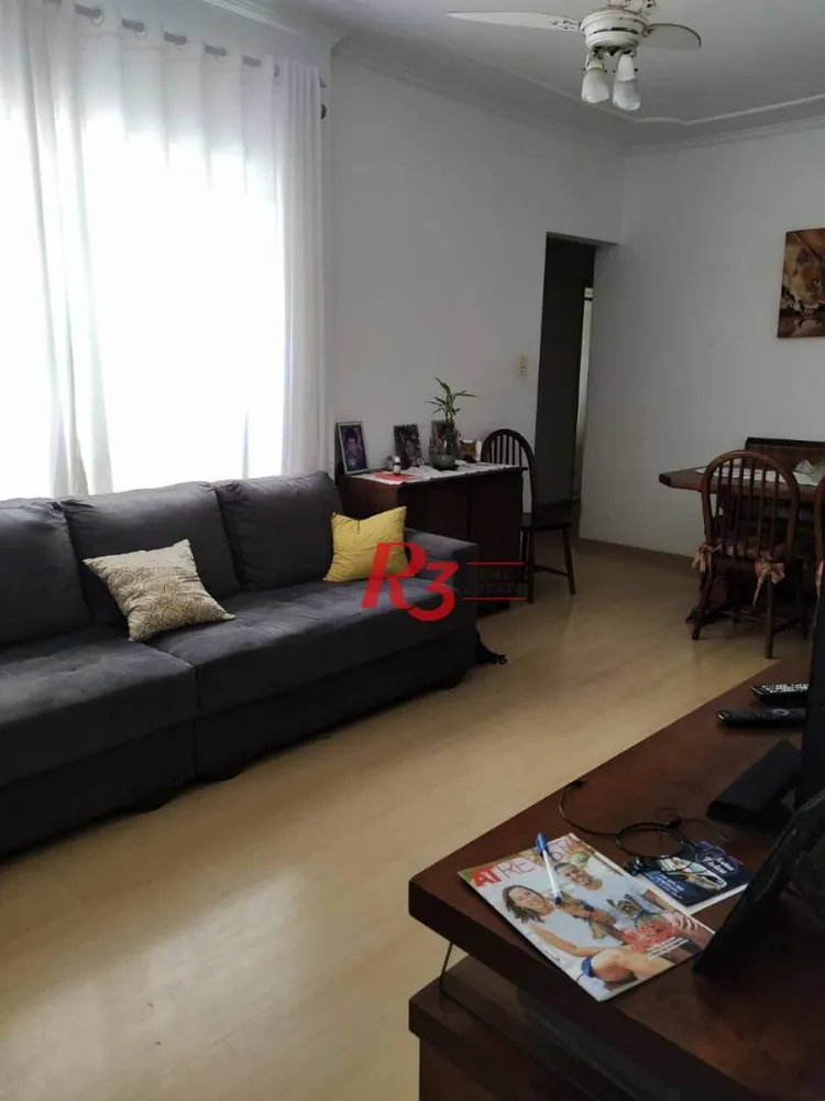 Apartamento, 2 quartos, 79 m² - Foto 1