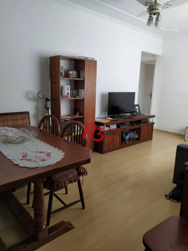 Apartamento, 2 quartos, 79 m² - Foto 2