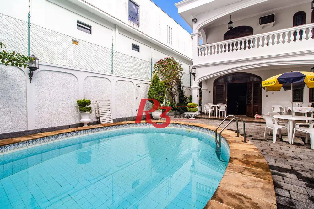 Casa, 5 quartos, 418 m² - Foto 2