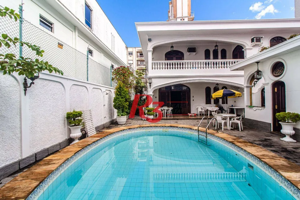 Casa, 5 quartos, 418 m² - Foto 3