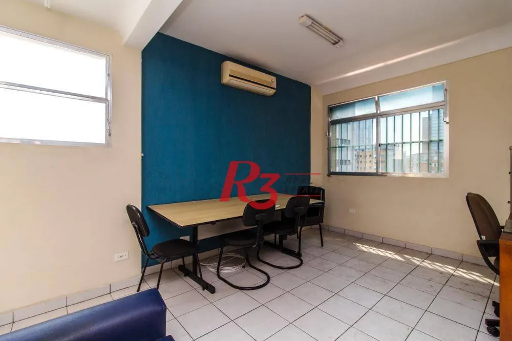 Sala-Conjunto, 35 m² - Foto 1