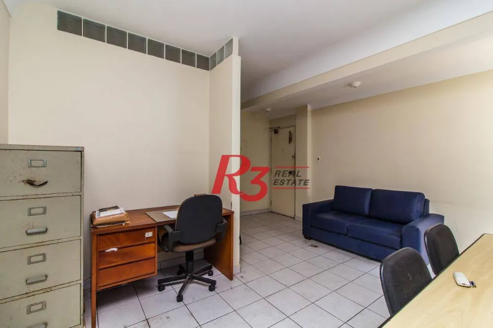 Sala-Conjunto, 35 m² - Foto 3