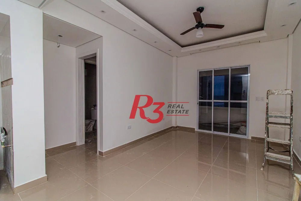 Apartamento, 1 quarto, 66 m² - Foto 1