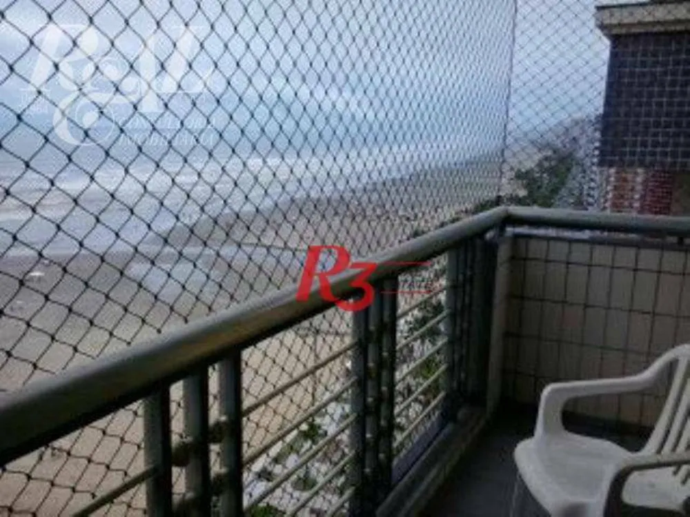 Cobertura, 4 quartos, 210 m² - Foto 1
