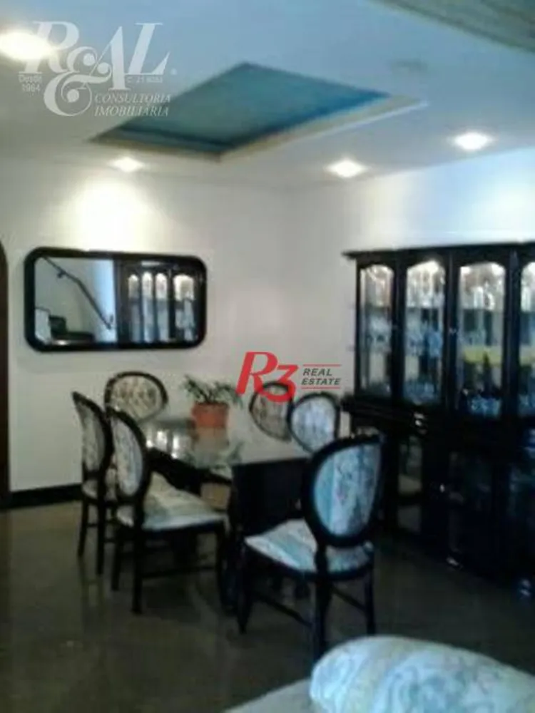 Cobertura, 4 quartos, 210 m² - Foto 2
