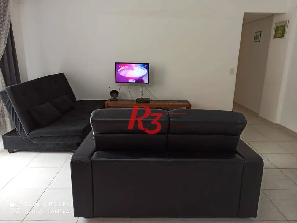 Apartamento, 2 quartos, 110 m² - Foto 1