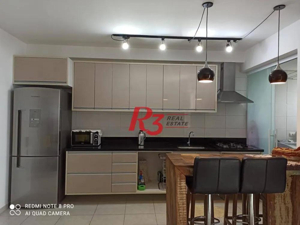 Apartamento, 2 quartos, 110 m² - Foto 3