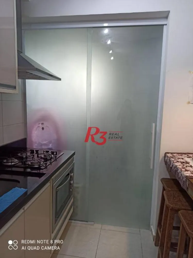 Apartamento, 2 quartos, 110 m² - Foto 4