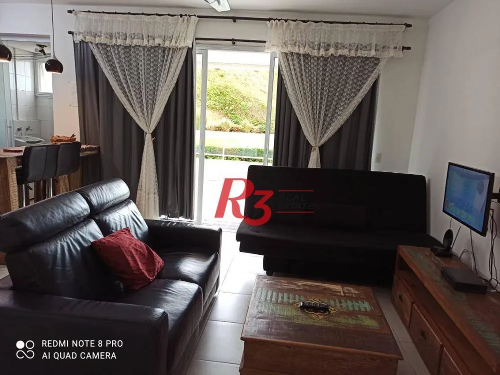 Apartamento, 2 quartos, 110 m² - Foto 2
