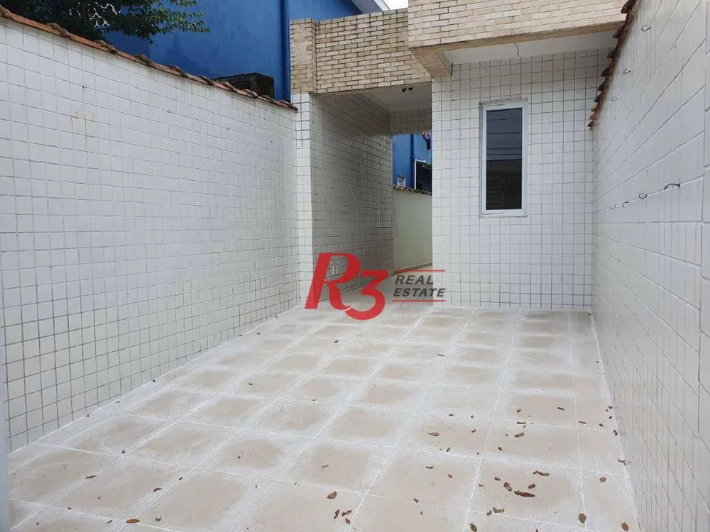 Casa, 3 quartos, 120 m² - Foto 4