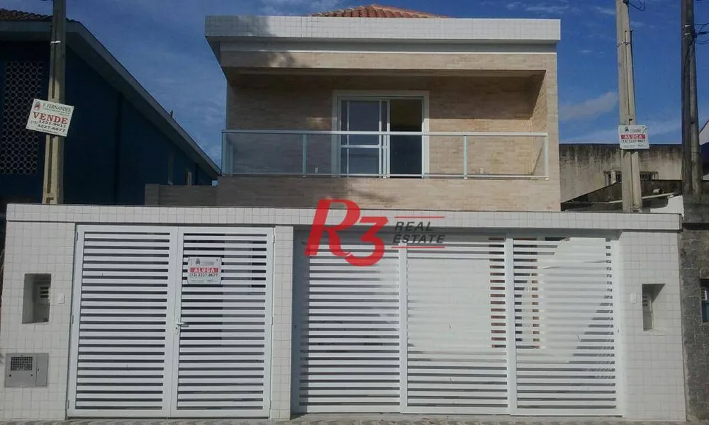 Casa, 3 quartos, 120 m² - Foto 1