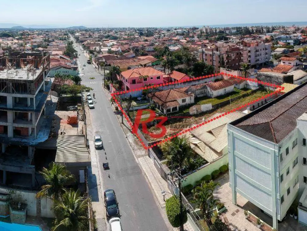 Terreno, 1800 m² - Foto 1