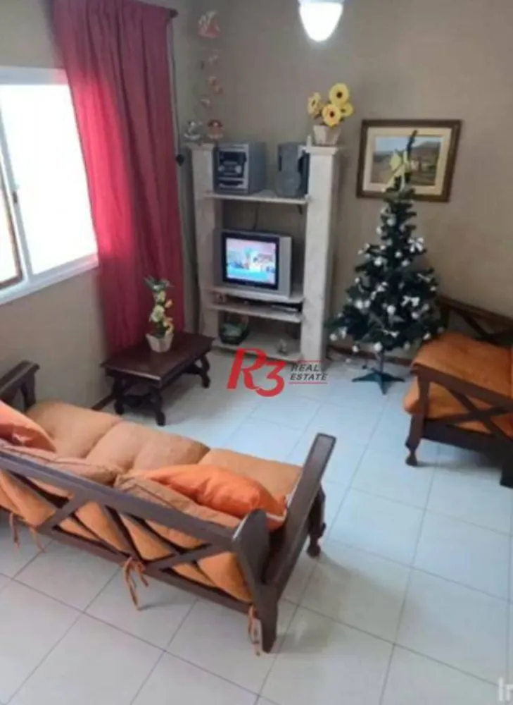Sobrado, 2 quartos, 75 m² - Foto 3