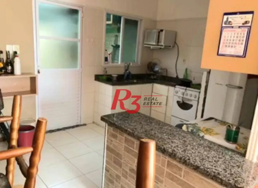 Sobrado, 2 quartos, 75 m² - Foto 1