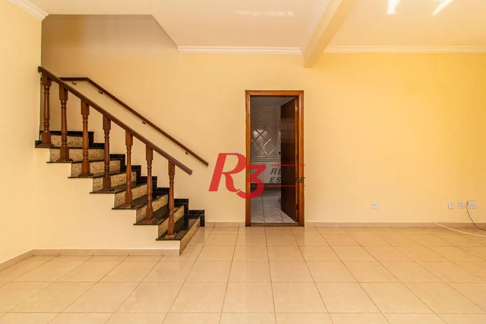 Sobrado, 3 quartos, 137 m² - Foto 2