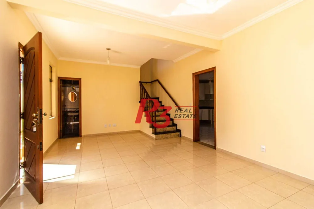 Sobrado, 3 quartos, 137 m² - Foto 3