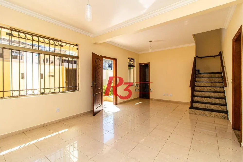 Sobrado, 3 quartos, 137 m² - Foto 4