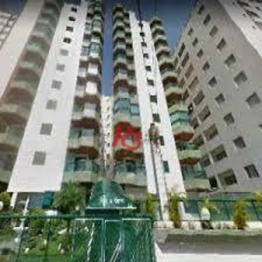 Apartamento, 3 quartos, 130 m² - Foto 1