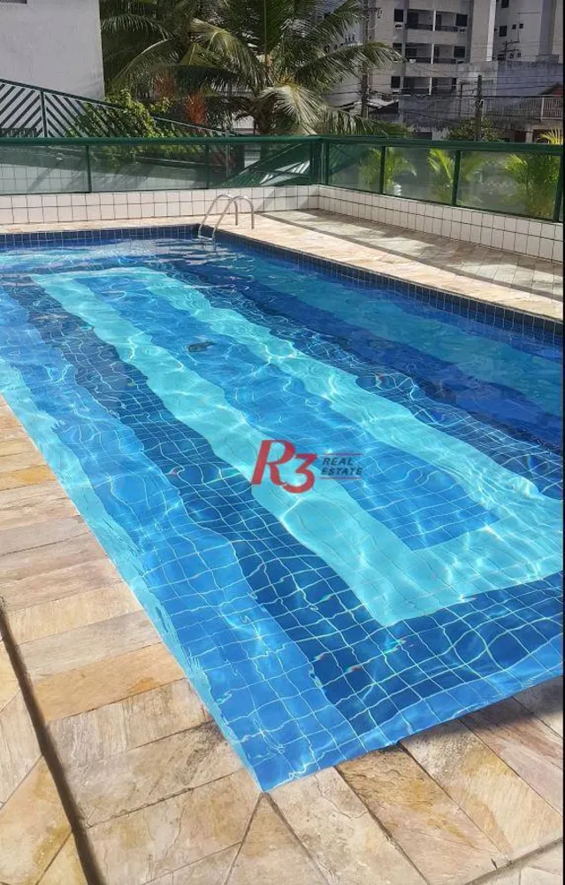 Apartamento, 3 quartos, 130 m² - Foto 3