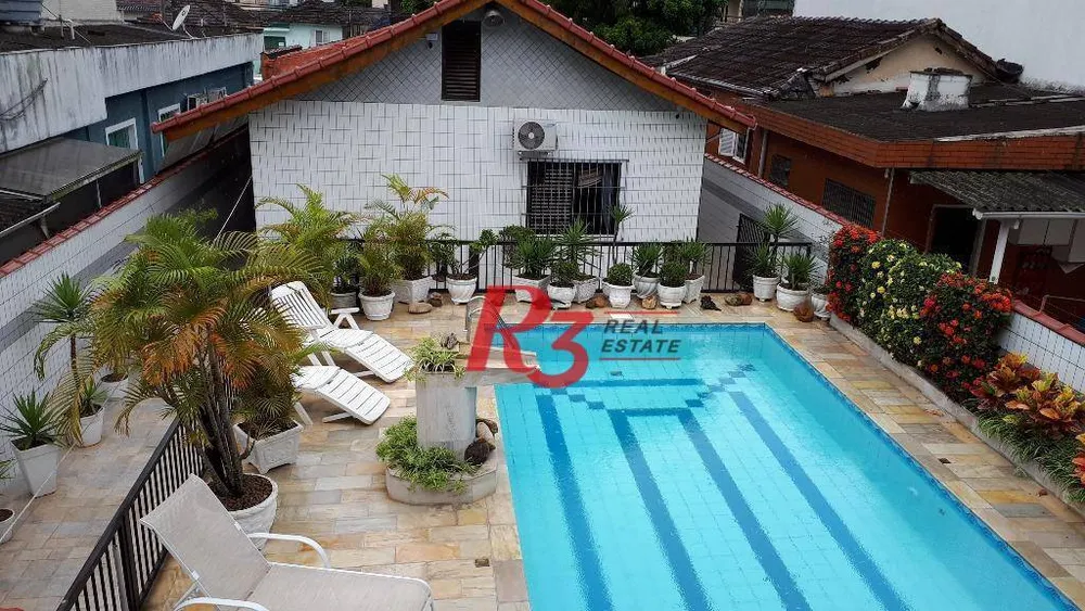 Casa, 3 quartos, 207 m² - Foto 1