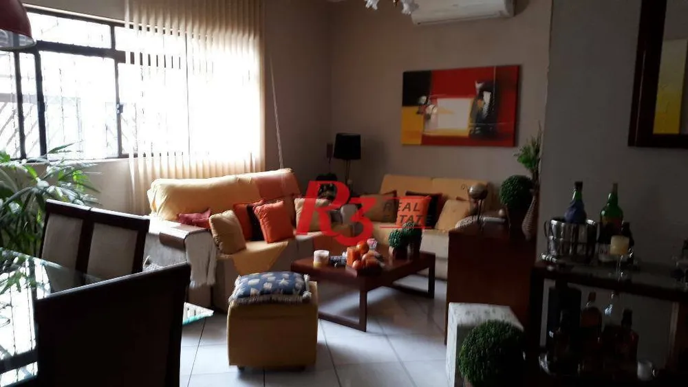 Casa, 3 quartos, 207 m² - Foto 2