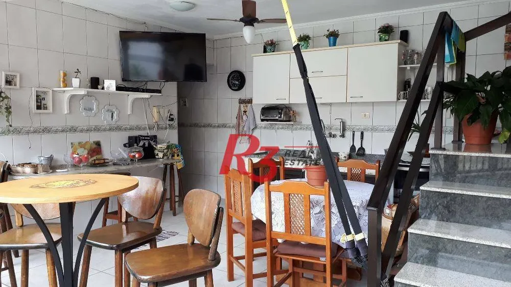 Casa, 3 quartos, 207 m² - Foto 4