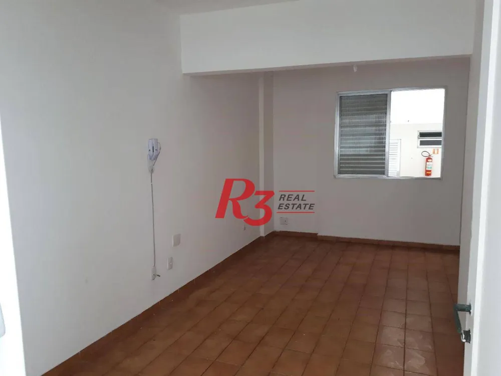 Apartamento, 1 quarto, 46 m² - Foto 1