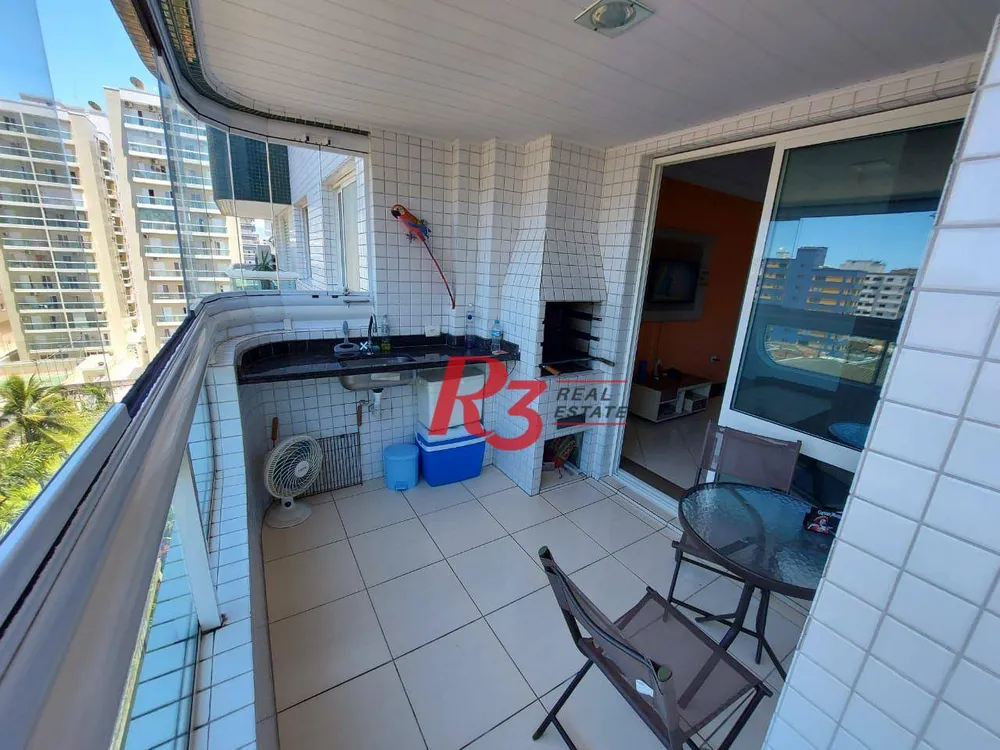 Apartamento, 1 quarto, 54 m² - Foto 1
